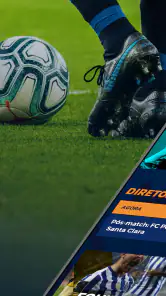 FC Porto TV screenshot