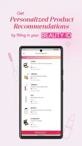 Female Daily screenshot