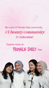 Female Daily screenshot