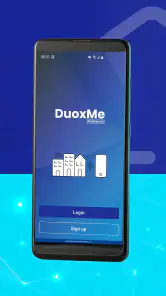 Fermax Blue screenshot