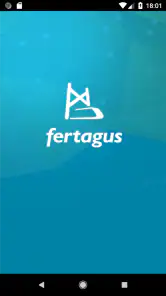 Fertagus screenshot