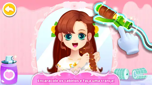 Festa da princesa screenshot