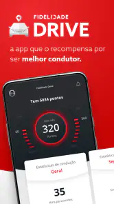 Fidelidade Drive screenshot