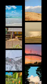 FilmN Dami: Nature screenshot