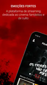 FilmTwist screenshot