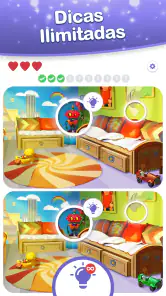Find Differences Search & Spot screenshot