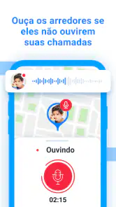 Find My Kids: GPS rastreador screenshot