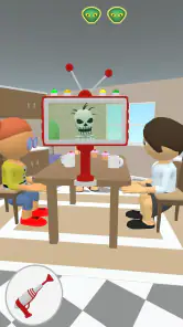 Find the Alien screenshot