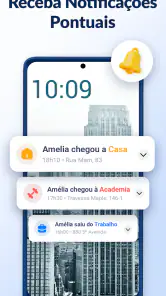 Findo: encontrar localizador screenshot
