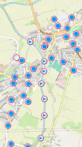 FireYak - Hydranten screenshot