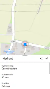 FireYak - Hydranten screenshot