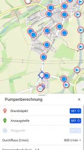 FireYak - Hydranten screenshot