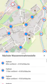 FireYak - Hydranten screenshot