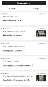 Fixando: Não sabe? Não invente screenshot