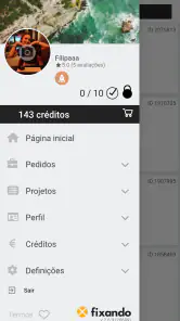 Fixando: Não sabe? Não invente screenshot