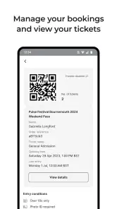 FIXR screenshot