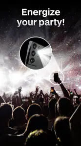 Flash Light: LED Flashlight screenshot