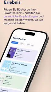 Flashbook screenshot