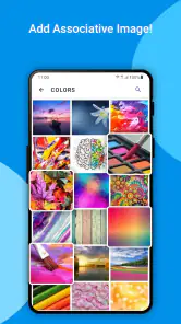 Flashcards: aprender palavras screenshot
