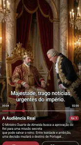 FlashDrama screenshot