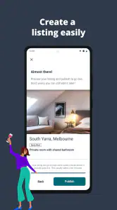 Flatmates screenshot
