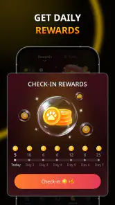 FlickReels - Conto & Drama IA screenshot