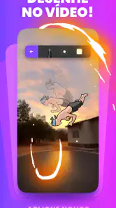 FlipaClip: Crie animação 2D screenshot