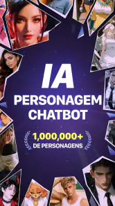 Flipped:Chat with AI Character screenshot
