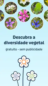 Flora Incognita screenshot