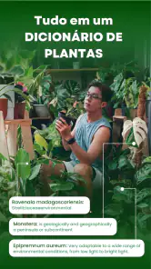Florify: AI Plant Identifier screenshot