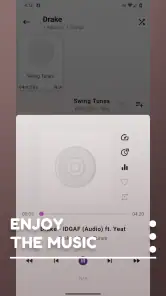 Flow Tunes screenshot