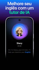 Fluently: AI Language Learning screenshot