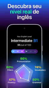 Fluently: AI Language Learning screenshot
