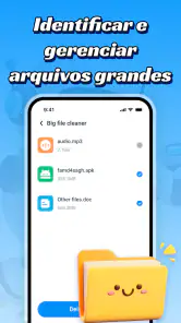 Fluxo Antivírus screenshot