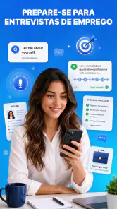 Fluza: Tutor de Idiomas IA screenshot