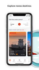 FLYTAAG screenshot