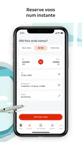FLYTAAG screenshot