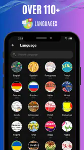 FM Radio : AM, FM, Radio Tuner screenshot
