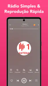 FM Radio, Live FM, Live Radio screenshot
