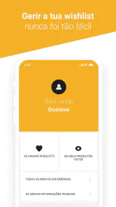 FNAC – App Compras screenshot