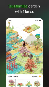 Focus Tree - Mantenha o Foco screenshot