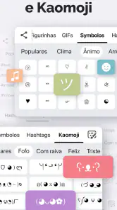 Fonts Art - Fontes de letras screenshot