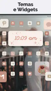 Fonts Art - Fontes de letras screenshot