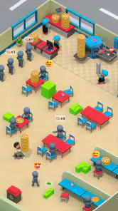 Food Stand screenshot