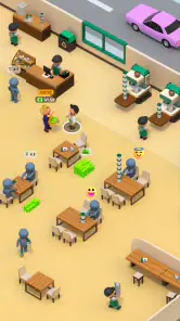 Food Stand screenshot