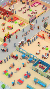 Food Stand screenshot