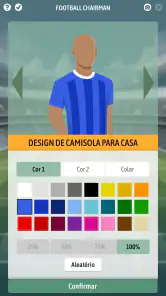Football Chairman Pro 2 screenshot