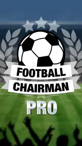 Football Chairman Pro screenshot