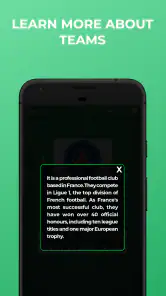 Football Logo Quiz screenshot