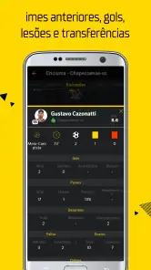 Football Predictions Livescore screenshot